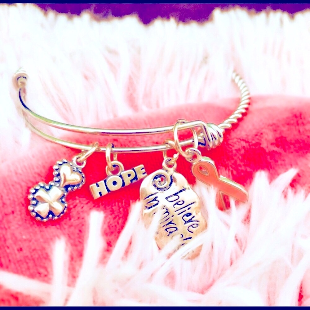 SALE💝Hope & Inspirational Bracelet